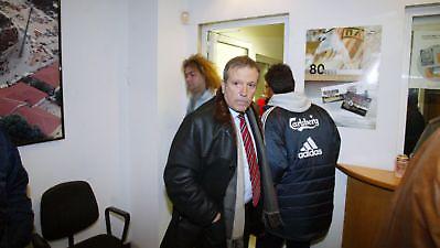 «Στον εισαγγελέα το πόρισμα»