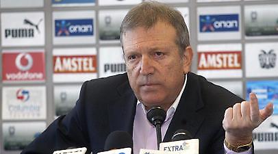 «Συγνώμη που σας κερδίσαμε»