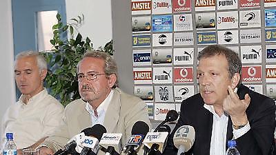 ΠΑΟΚ: Ανακοίνωση για όλους…