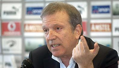 ΠΑΟΚ: Κάνει στην άκρη ο Βεζυρτζής