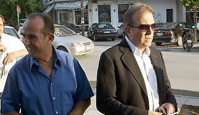 Ομάδα σωτηρίας των επτά για ΠΑΟΚ