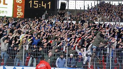 Παίρνει Τροχόφσκι η Στουτγκάρδη