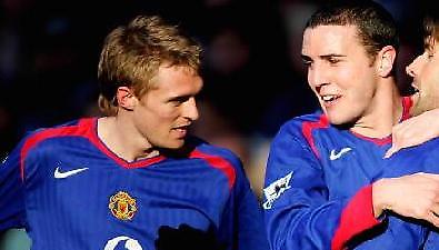 «Νοκ- άουτ» οι Φλέτσερ, Ο’ Σέι