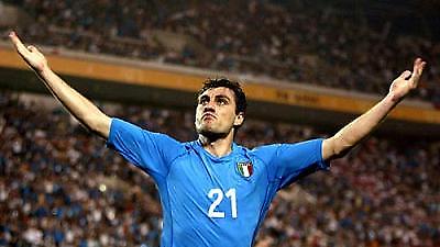 Αγγλικές «σειρήνες» για Βιέρι