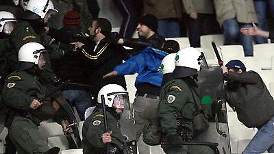 «Μπορεί να βρεθεί λύση στο πρόβλημα της βίας»