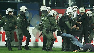 Κόβεται ο ομφάλιος λώρος…