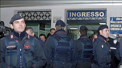 Βία…χωρίς σύνορα