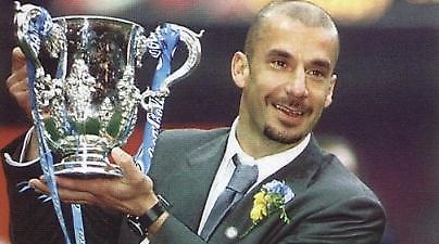 Προπονητής της Τσέλσι θέλει να γίνει ο Βιάλι