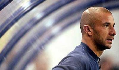 Υποψήφιος για τον πάγκο της «Γιούβε» ο Βιάλι