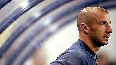 Βιάλι:«Η Mάντσεστερ θα πάρει το πρωτάθλημα»