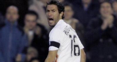 Απογοητευμένος ο Ούγκο Βιάνα