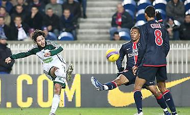 Βίκτορ: «Το μπλακ άουτ μας κόστισε»