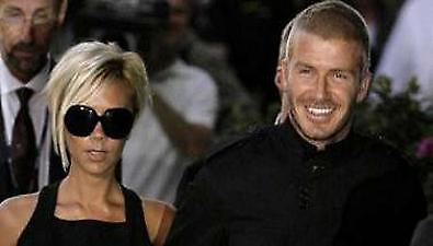 Έφτασε στο Λος Άντζελες ο Μπέκαμ!