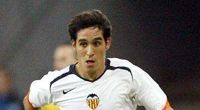 Πλήγμα με Βιθέντε για Βαλένθια