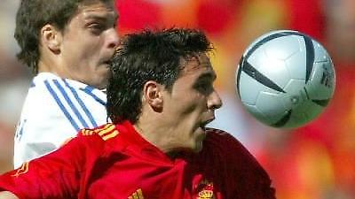 2,5 μήνες εκτός ο Βιθέντε