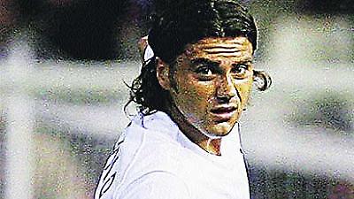 Πέντε εβδομάδες έξω ο Βιθέντε