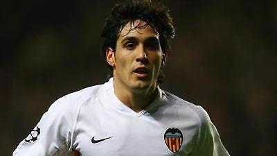 Βιθέντε: «Βαρέθηκα να καλύπτω τους γιατρούς της Βαλένθια»