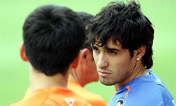 «Καμπάνα» εν όψει για τον Βιθέντε