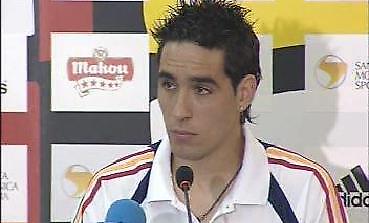 Άλλες τέσσερις βδομάδες έξω ο Βιθέντε