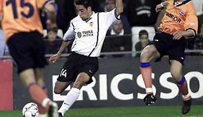 Δεν πωλείται ο Βιθέντε