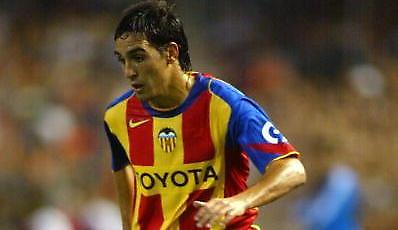 Βιθέντε: «Χρειάζομαι χρόνο για να είμαι 100% έτοιμος»