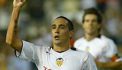 Ανησυχία για Βιθέντε στη Βαλένθια