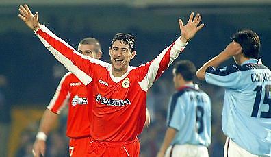 Φεύγει από την «Ντέπορ» ο Βίκτορ