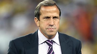 «Μόνο νίκη με Χάποελ»