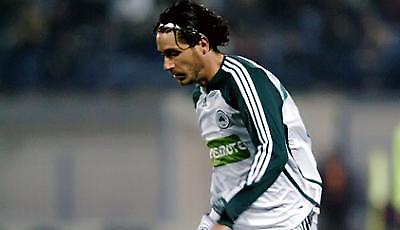 Βίκτορ: «Μικρή… Ισπανία ο Άρης»