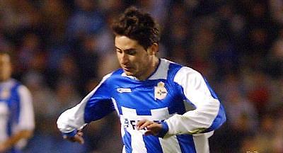 Αγγλικές «σειρήνες» για τον Βίκτορ