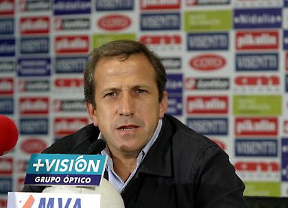 Μουνιόθ: «Το δεύτερο γκολ μάς τελείωσε»