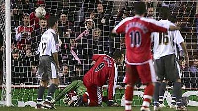 Τρόμαξε, αλλά πέρασε η «Μπόρο»