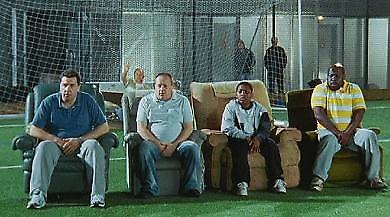 Η UEFA κατά της παχυσαρκίας