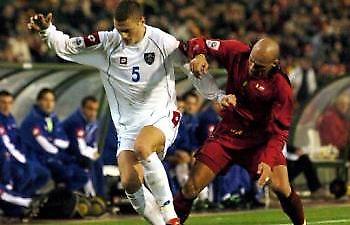 «Βλέπει» Βίντιτς η Φιορεντίνα