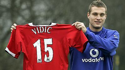 Βίντιτς: «Μπορούμε πρωτάθλημα και Τσάμπιονς Λιγκ»