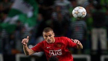 Ο Βίντιτς ανανέωσε με την Μάντσεστερ Γιουνάιντετ