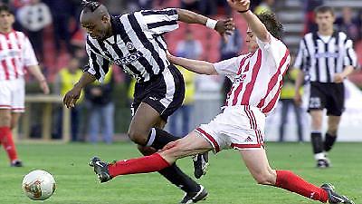 Βίντιτς: «Θέλω να πάω στην  Μάντσεστερ»