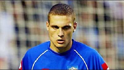 Στη Γιουνάιτεντ ο Βίντιτς