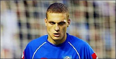 Κλείνει στη Μάντσεστερ Γιουνάιτεντ ο Βίντιτς