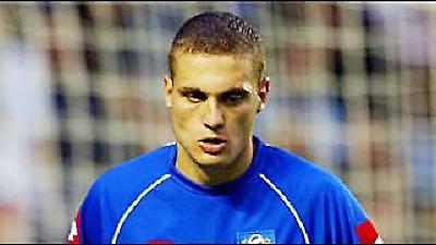 Πήρε άδεια εργασίας ο Βίντιτς