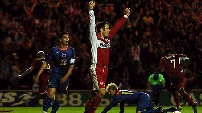 Στο «σφυρί» ο Βίντουκα