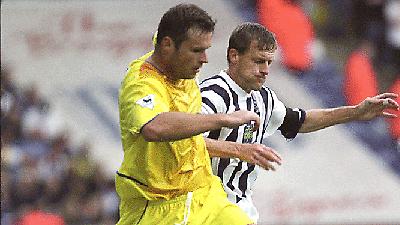 Δεν πωλείται ο Βίντουκα