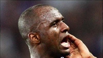 Βιεϊρά: «Ίσως φύγει ο Βενγκέρ»