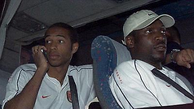 Βιειρά: «Ίσως φύγει ο Ανρί»