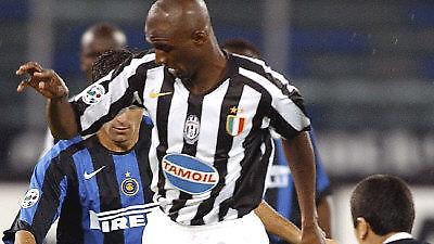 Δεν παίζει με Μπάγερν ο Βιεϊρά