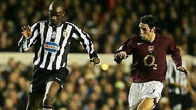 «Η Ίντερ θέλει Βιεϊρά»