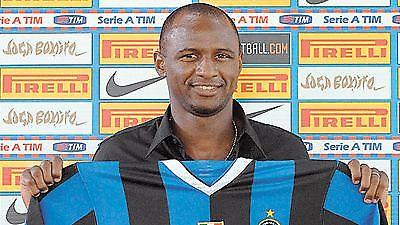 Στο πλευρό του Ματεράτσι ο Βιεϊρά