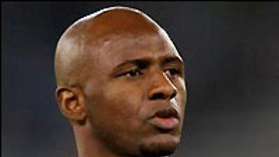 Βιεϊρά: «Θέλω να τελειώσω την καριέρα μου στην Ίντερ»