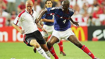 Βιεϊρά: «Δεν το περίμενα από τον Κόουλ»