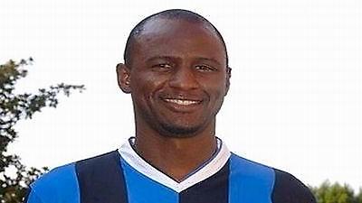 Πρόβλημα με Βιεϊρά